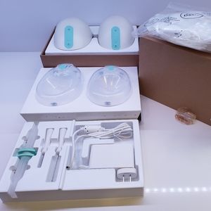 Willow Pump Generation 3